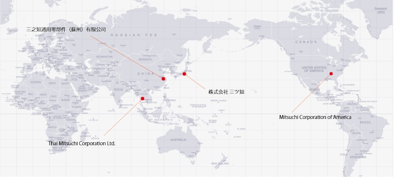 世界地図